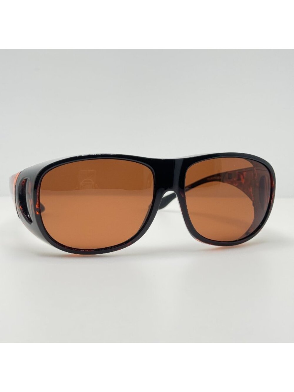 Polar Optics Sunglasses 24853T Tortoise Drivers Polarized